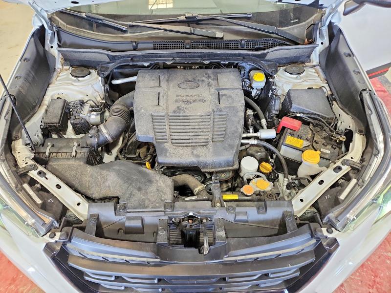Aukcja sprzedaży 2022 Subaru Forester, vin: JF2SKAJC0NH420644, numer aukcji: 49849966