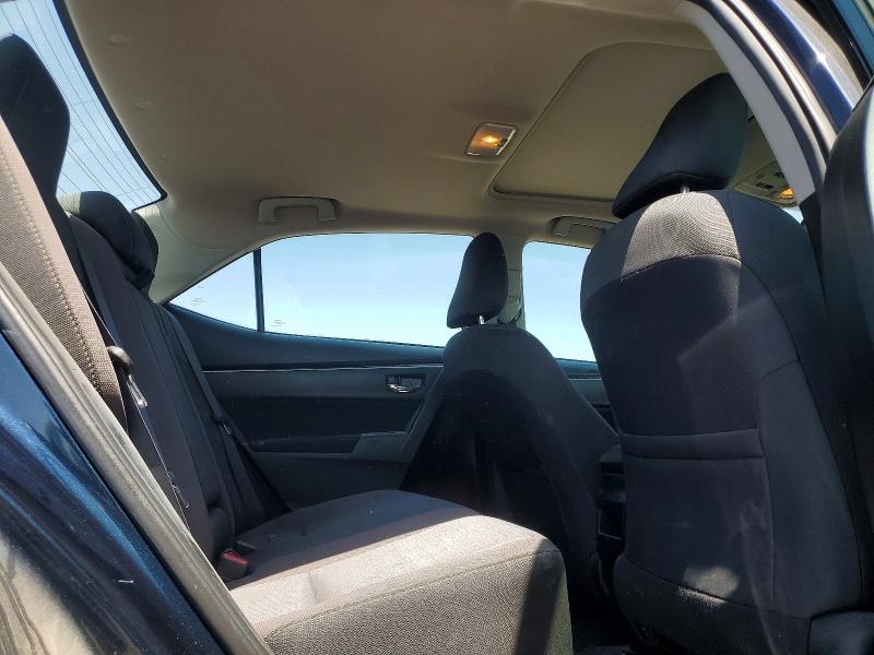 Aukcja sprzedaży 2018 Toyota Corolla, vin: 2T1BURHE5JC979510, numer aukcji: 51285706