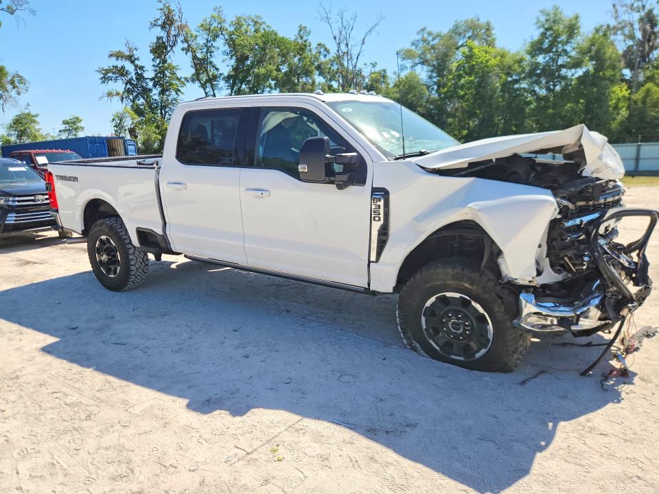 Продажа на аукционе авто 2025 Ford F350, vin: 1FT8W3BN0SED01126, номер лота: 53634196