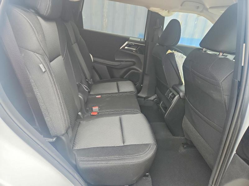 2024 Mitsubishi Outlander მანქანა იყიდება აუქციონზე, vin: JA4J4UA80RZ074218, აუქციონის ნომერი: 52382496