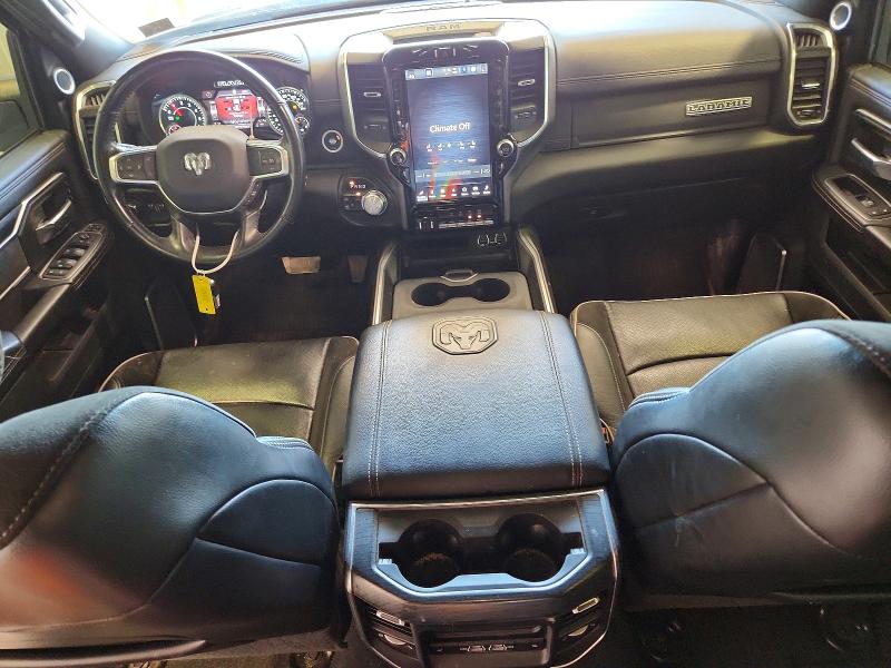 Продаж на аукціоні авто 2023 Ram 2500, vin: 3C6UR5FJXPG592315, номер лоту: 51615076