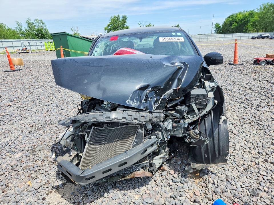 Продаж на аукціоні авто 2019 Mitsubishi Mirage, vin: ML32F3FJ0KHF14921, номер лоту: 55345306