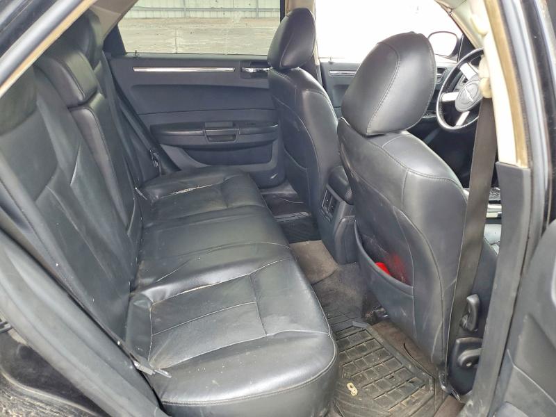 Продаж на аукціоні авто 2010 Chrysler 300, vin: 2C3CA5CV7AH270567, номер лоту: 52203326