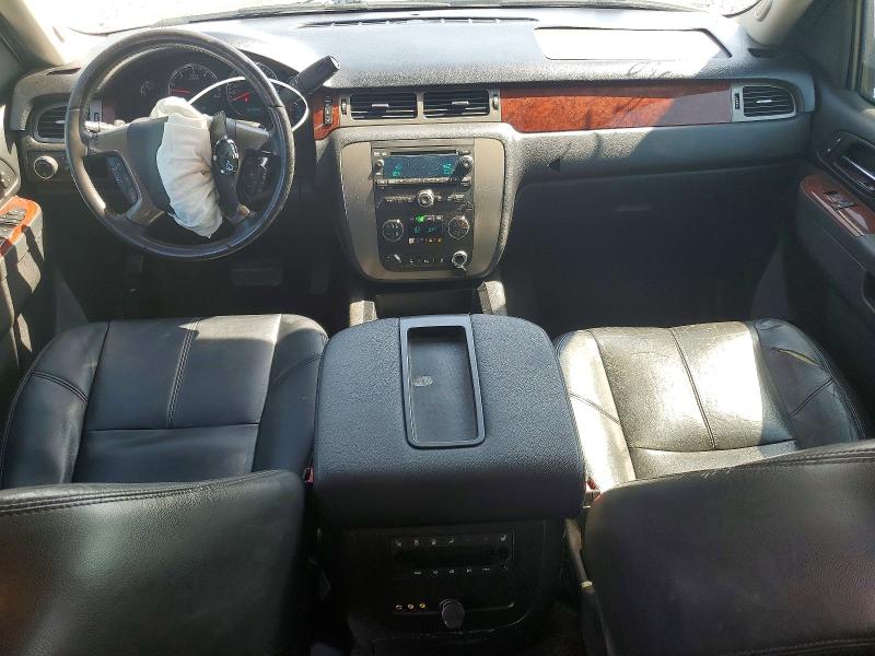 Продаж на аукціоні авто 2014 Gmc Yukon Xl, vin: 1GKS1KE07ER110304, номер лоту: 52935626