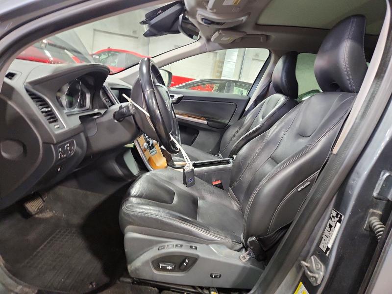 Aukcja sprzedaży 2017 Volvo Xc60, vin: YV449MRU1H2133111, numer aukcji: 51791696