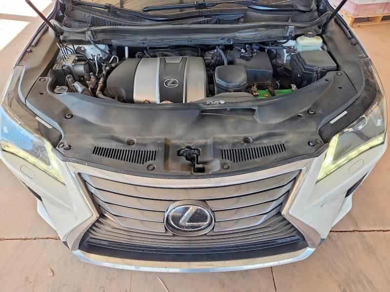 Продажа на аукционе авто 2018 Lexus Rx 350, vin: 2T2BZMCA0JC142538, номер лота: 54876416