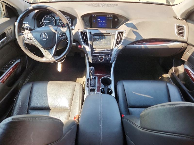 Продажа на аукционе авто 2015 Acura Tlx, vin: 19UUB1F35FA027878, номер лота: 53295086