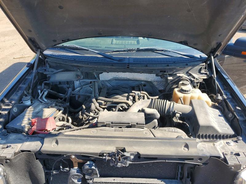 53888896 :رقم المزاد ، 1FTFW1EF9BFD17884 vin ، 2011 Ford F150 مزاد بيع
