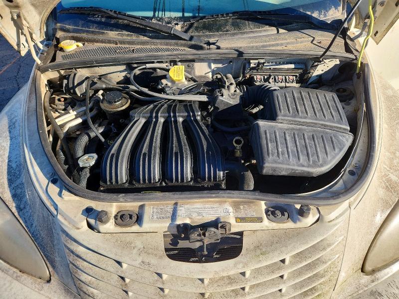Продаж на аукціоні авто 2005 Chrysler Pt Cruiser, vin: 3C8FY68BX5T587005, номер лоту: 52884596