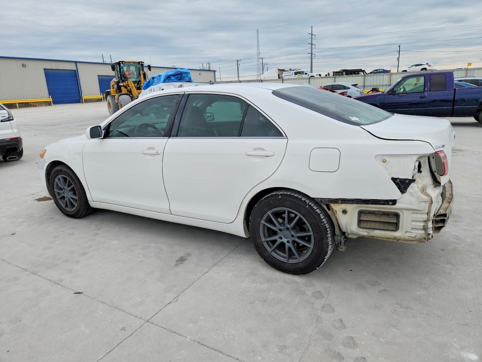 Aukcja sprzedaży 2007 Toyota Camry, vin: 4T4BE46K37R004056, numer aukcji: 52319876