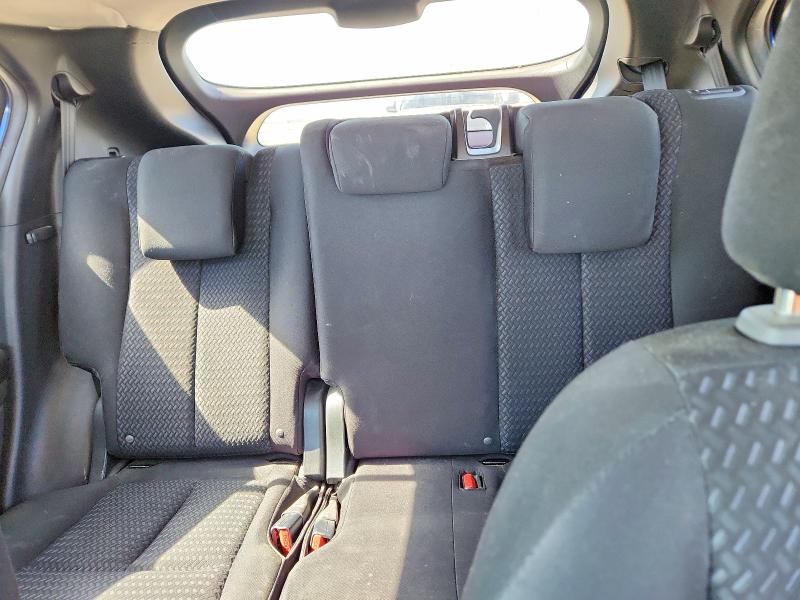 Aukcja sprzedaży 2018 Mitsubishi Eclipse Cross, vin: JA4AS3AA4JZ067800, numer aukcji: 52098856
