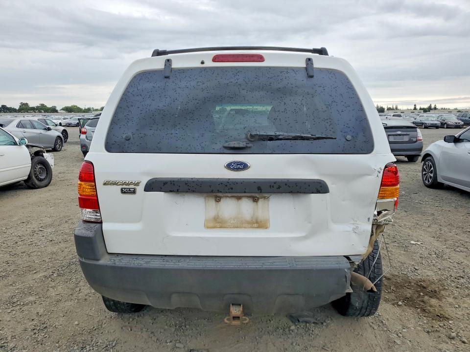 Aukcja sprzedaży 2003 Ford Escape, vin: 1FMYU93103KA72837, numer aukcji: 51167996
