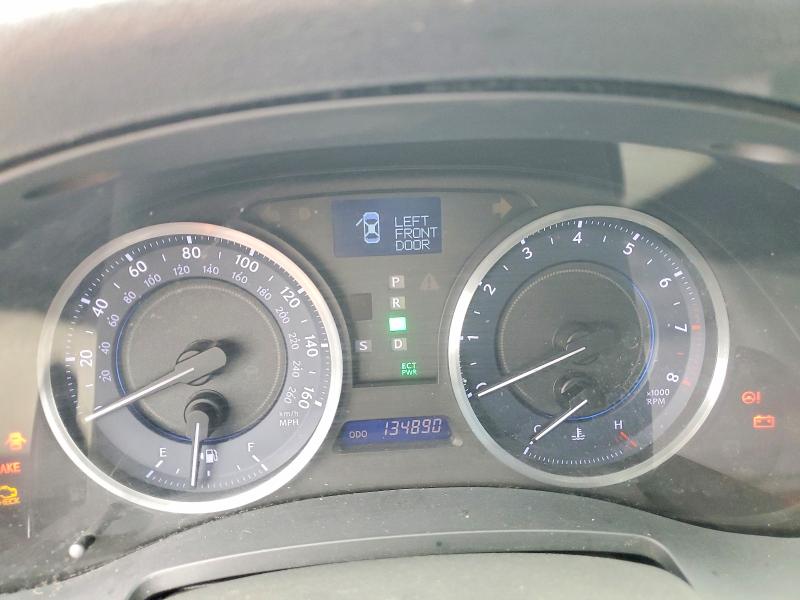 Продажа на аукционе авто 2012 Lexus Is, vin: JTHCF5C24C5054266, номер лота: 55149216