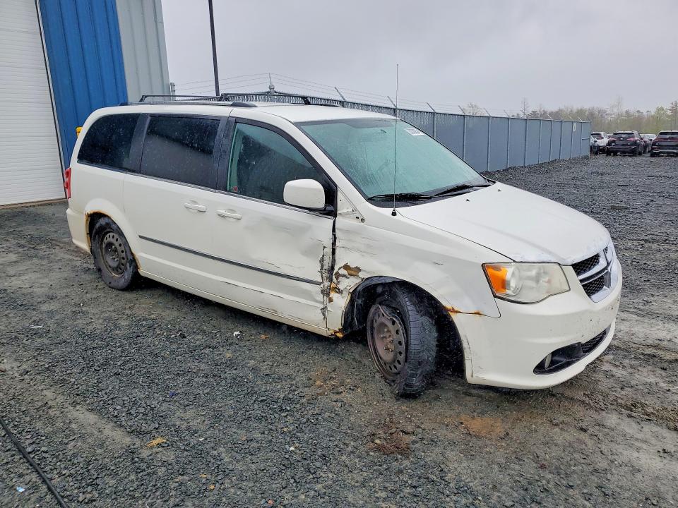 Aukcja sprzedaży 2012 Dodge Grand Caravan, vin: 2C4RDGDG6CR316203, numer aukcji: 55256256