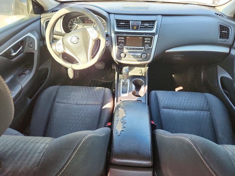 Aukcja sprzedaży 2017 Nissan Altima, vin: 1N4AL3AP1HC208140, numer aukcji: 53456556