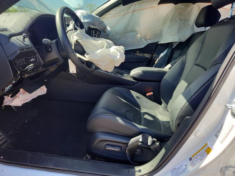Aukcja sprzedaży 2025 Honda Accord, vin: 1HGCY2F79SA089894, numer aukcji: 52567486