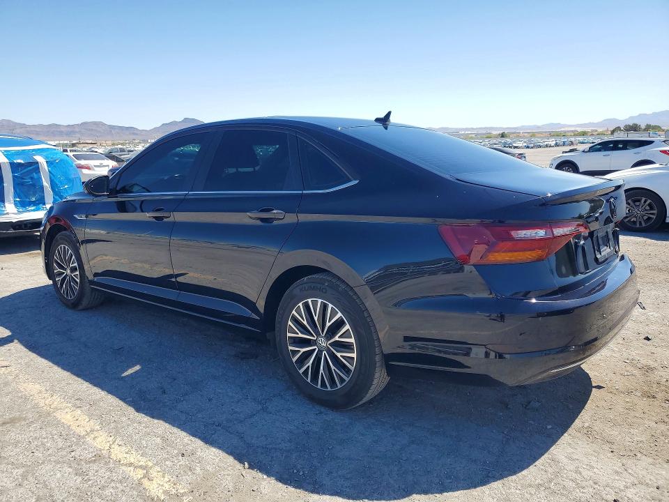 Aukcja sprzedaży 2019 Volkswagen Jetta, vin: 3VWE57BU7KM005614, numer aukcji: 53071956