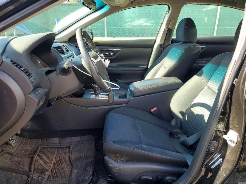 Aukcja sprzedaży 2017 Nissan Altima, vin: 1N4AL3AP6HC189424, numer aukcji: 52711036