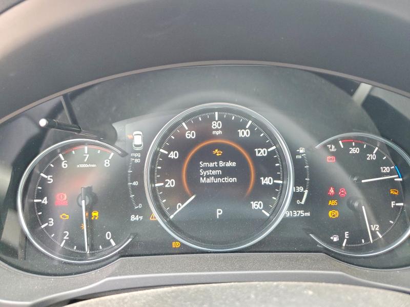 Aukcja sprzedaży 2022 Mazda Cx-5, vin: JM3KFBDM9N0611028, numer aukcji: 52884136