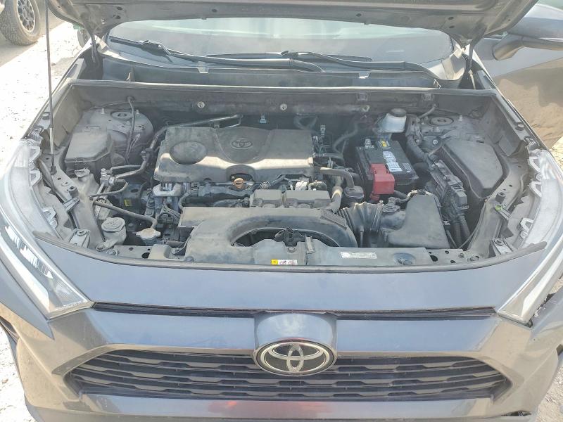 2019 Toyota Rav4 მანქანა იყიდება აუქციონზე, vin: 2T3W1RFV4KW047173, აუქციონის ნომერი: 52370226