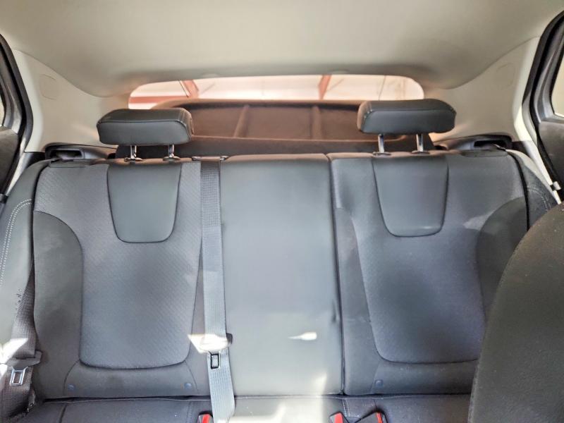 2024 Buick Encore Gx მანქანა იყიდება აუქციონზე, vin: KL4AMBS27RB118867, აუქციონის ნომერი: 53767666