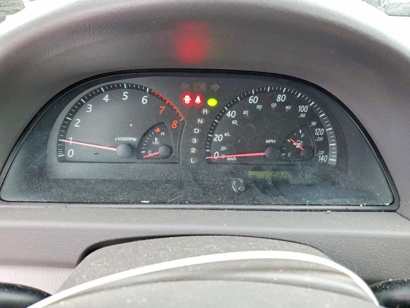 Aukcja sprzedaży 2003 Toyota Camry, vin: 4T1BF30K33U060924, numer aukcji: 53322426