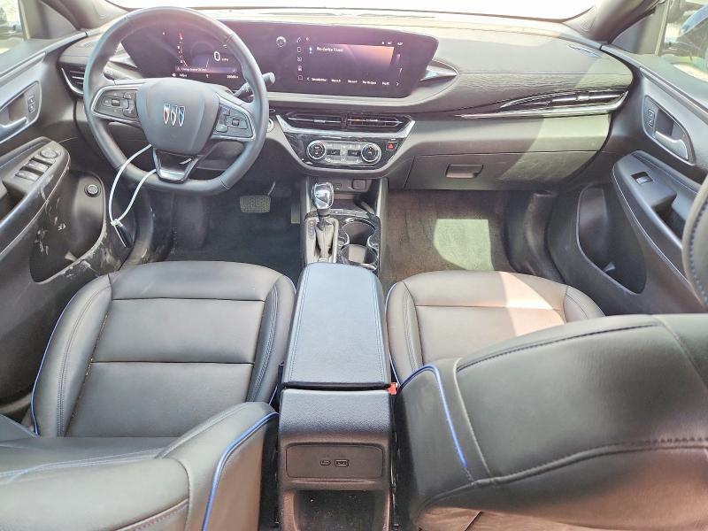 Продаж на аукціоні авто 2024 Buick Envista, vin: KL47LBE22RB207609, номер лоту: 53545846