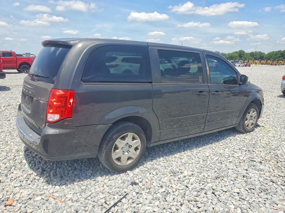 Продаж на аукціоні авто 2012 Dodge Grand Caravan, vin: 2C4RDGBG0CR405140, номер лоту: 52573206