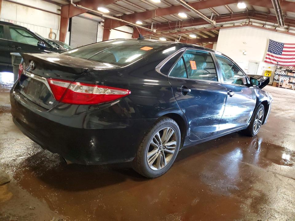 Aukcja sprzedaży 2016 Toyota Camry, vin: 4T1BF1FK6GU151641, numer aukcji: 53908696