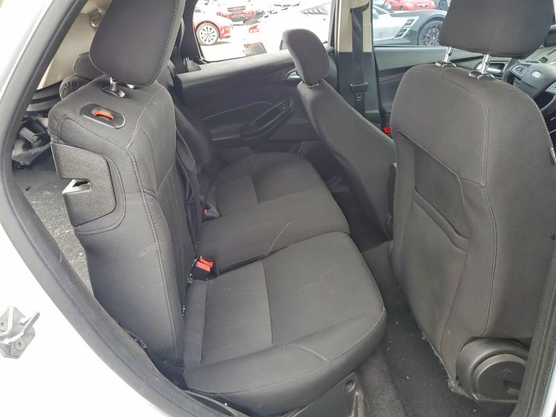 Aukcja sprzedaży 2017 Ford Focus, vin: 1FADP3K24HL232548, numer aukcji: 52227866