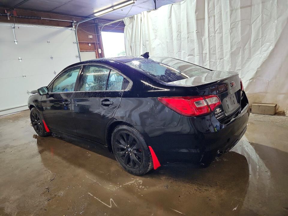 Aukcja sprzedaży 2016 Subaru Legacy, vin: 4S3BNAC60G3052592, numer aukcji: 54405776
