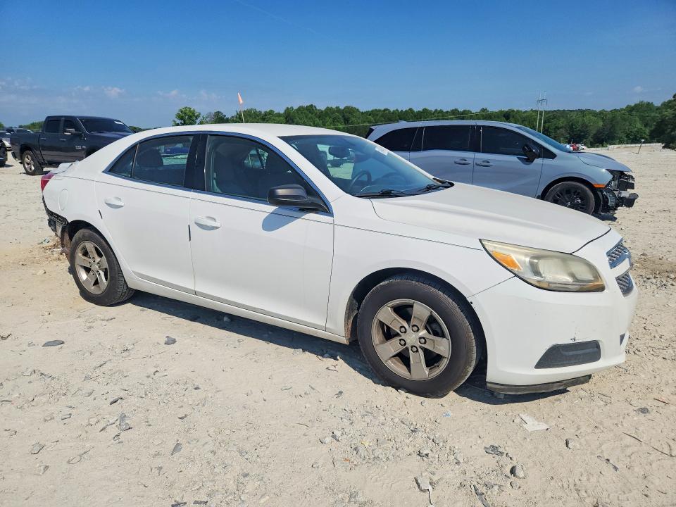 Aukcja sprzedaży 2013 Chevrolet Malibu, vin: 1G11B5SA5DF134192, numer aukcji: 54243386