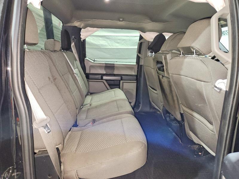 Продаж на аукціоні авто 2019 Ford F150, vin: 1FTEW1E56KFB83094, номер лоту: 52670776