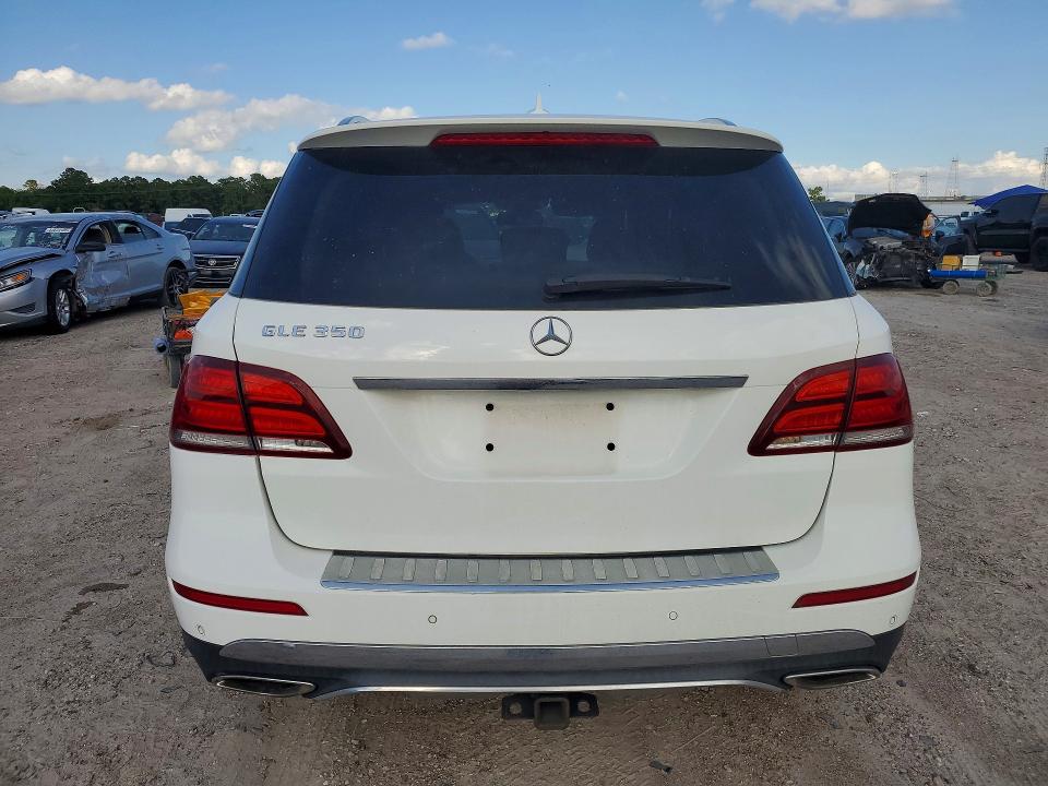 Aukcja sprzedaży 2016 Mercedes-benz Gle, vin: 4JGDA5JB0GA785504, numer aukcji: 55014976
