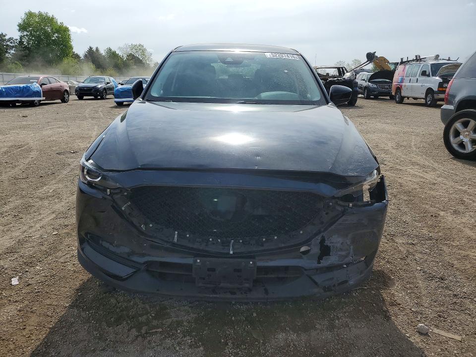 Aukcja sprzedaży 2020 Mazda Cx-5, vin: JM3KFBCMXL0765939, numer aukcji: 52207416