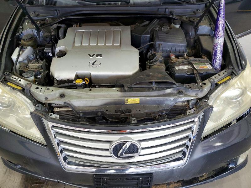 52614936 :رقم المزاد ، JTHBK1EG0A2364700 vin ، 2010 Lexus Es مزاد بيع