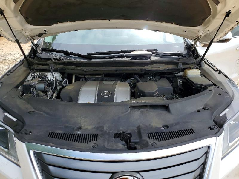 Aukcja sprzedaży 2018 Lexus Rx 350, vin: 2T2ZZMCA2JC111094, numer aukcji: 53111106