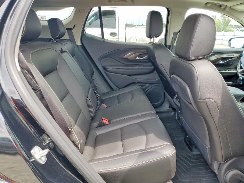 Auction sale of the 2018 Gmc Terrain, vin: 3GKALXEX8JL312246, lot number: 54914016