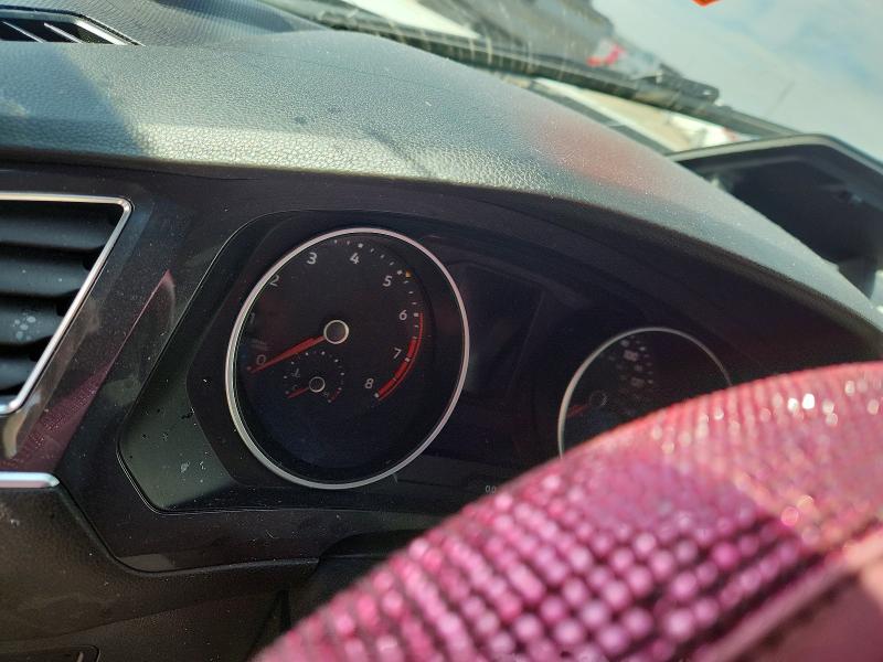 Продаж на аукціоні авто 2020 Volkswagen Tiguan, vin: 3VV2B7AX4LM141194, номер лоту: 53600536