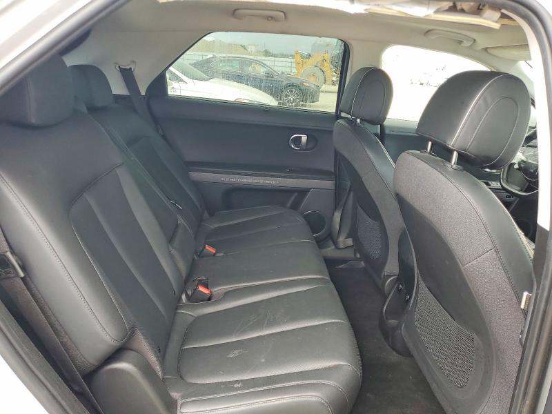 Продаж на аукціоні авто 2023 Hyundai Ioniq 5, vin: KM8KRDAF9PU127613, номер лоту: 52523276
