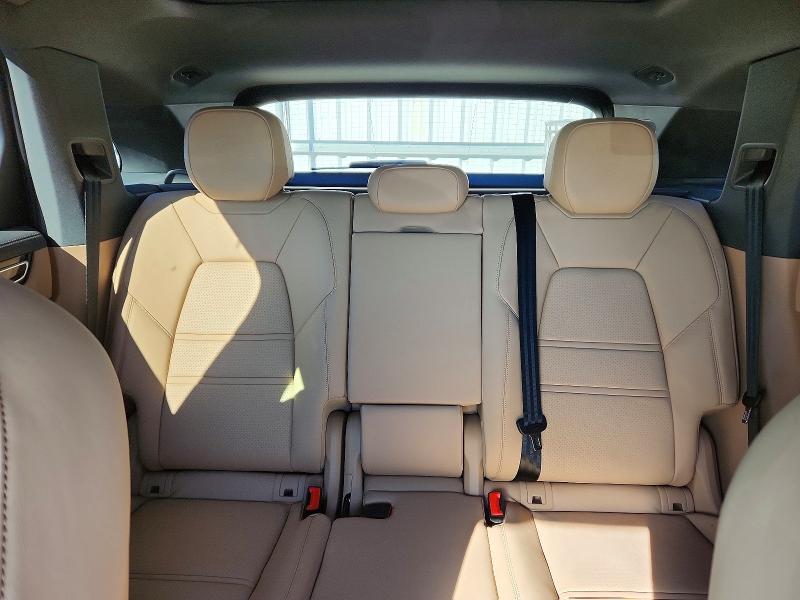 52201596 :رقم المزاد ، WP1AE2AY0PDA12866 vin ، 2023 Porsche Cayenne مزاد بيع