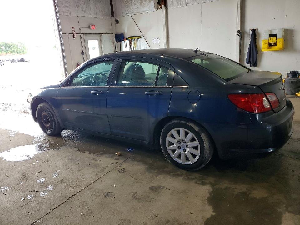 Продажа на аукционе авто 2007 Chrysler Sebring, vin: 1C3LC46K17N541113, номер лота: 53889916