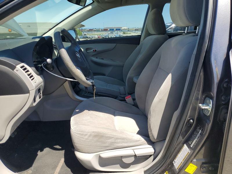 Продажа на аукционе авто 2013 Toyota Corolla, vin: JTDBU4EE9DJ115639, номер лота: 54295866