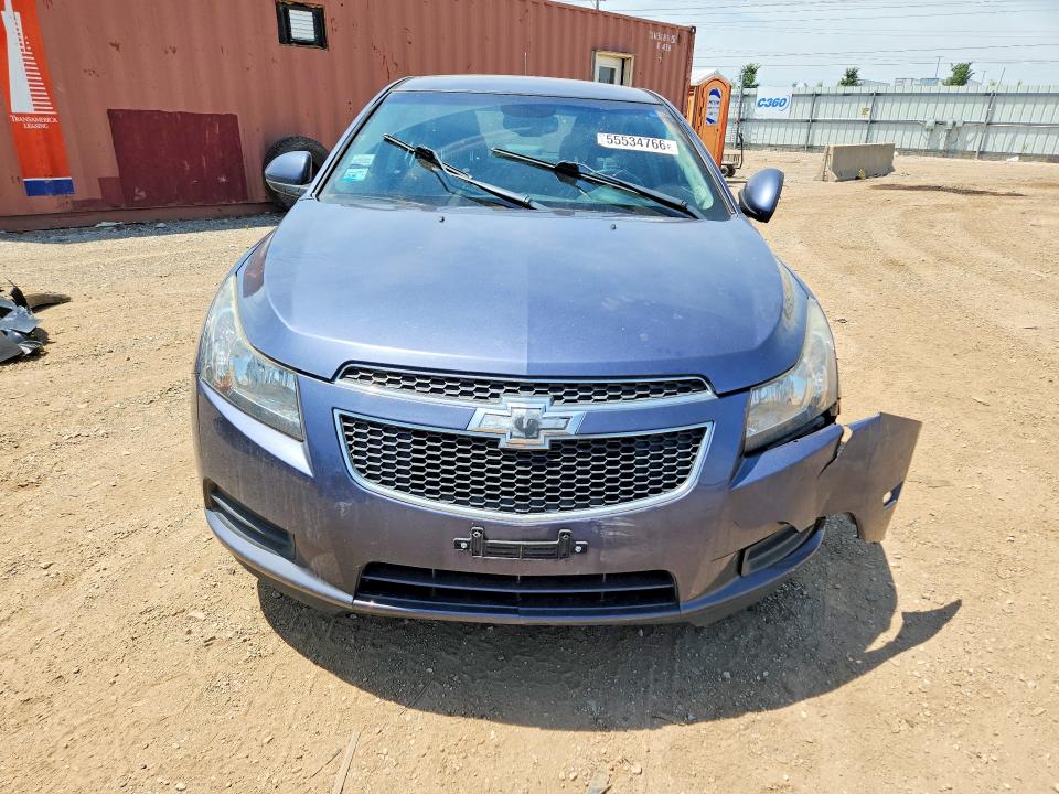 Продаж на аукціоні авто 2014 Chevrolet Cruze, vin: 1G1PC5SB5E7358641, номер лоту: 55534766