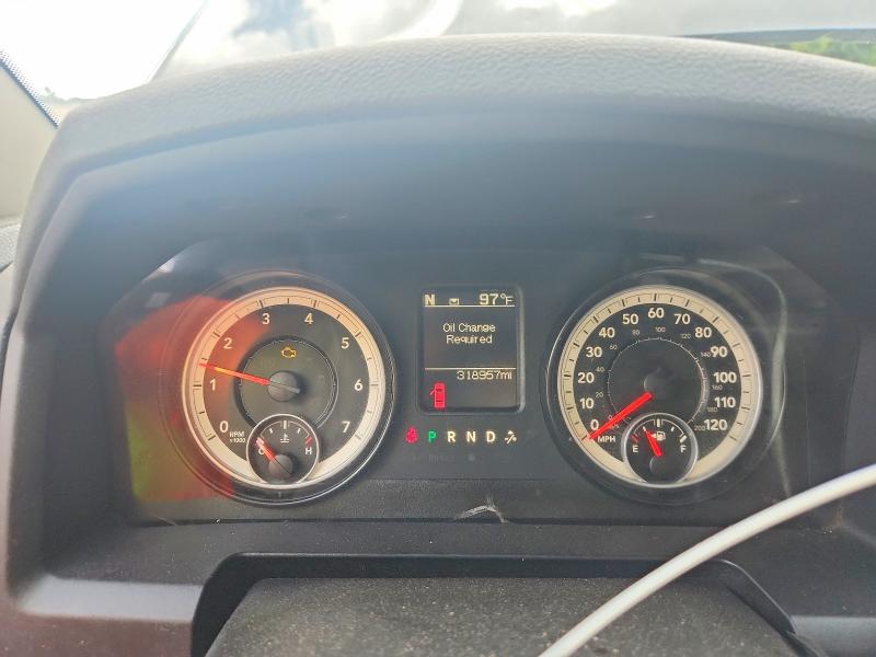 Продажа на аукционе авто 2014 Ram 2500, vin: 3C6TR5CT0EG315803, номер лота: 55152946