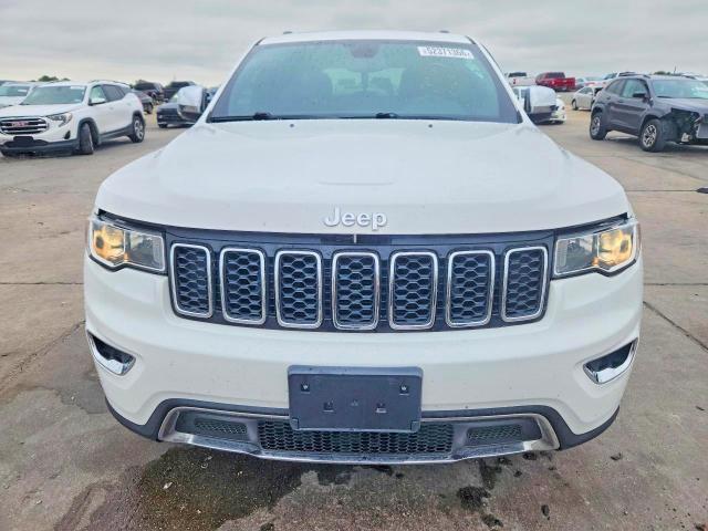 Продажа на аукционе авто 2021 Jeep Grand Cherokee, vin: 1C4RJFBG6MC737404, номер лота: 52371366