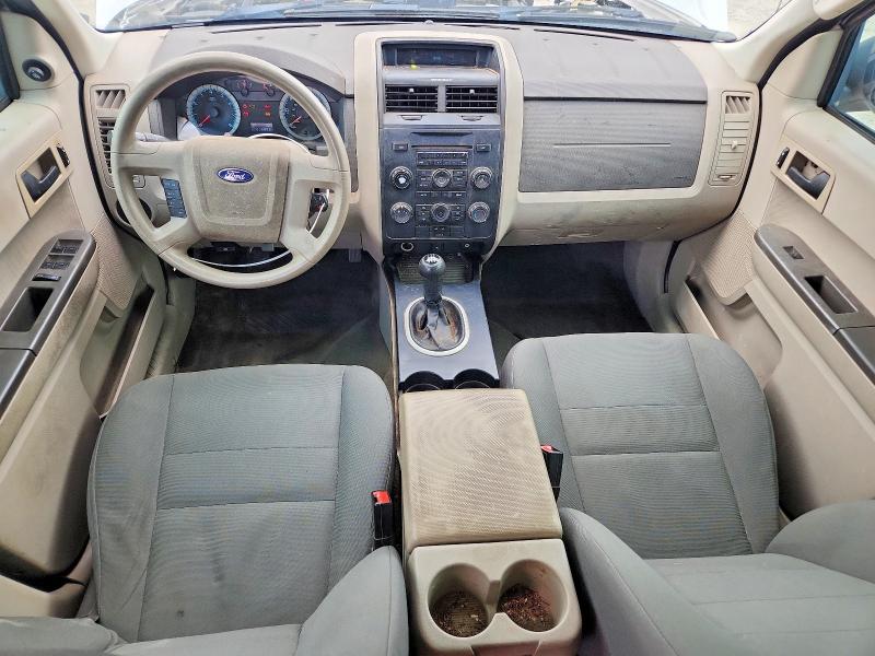 Auction sale of the 2010 Ford Escape, vin: 1FMCU0C74AKB09900, lot number: 53512766