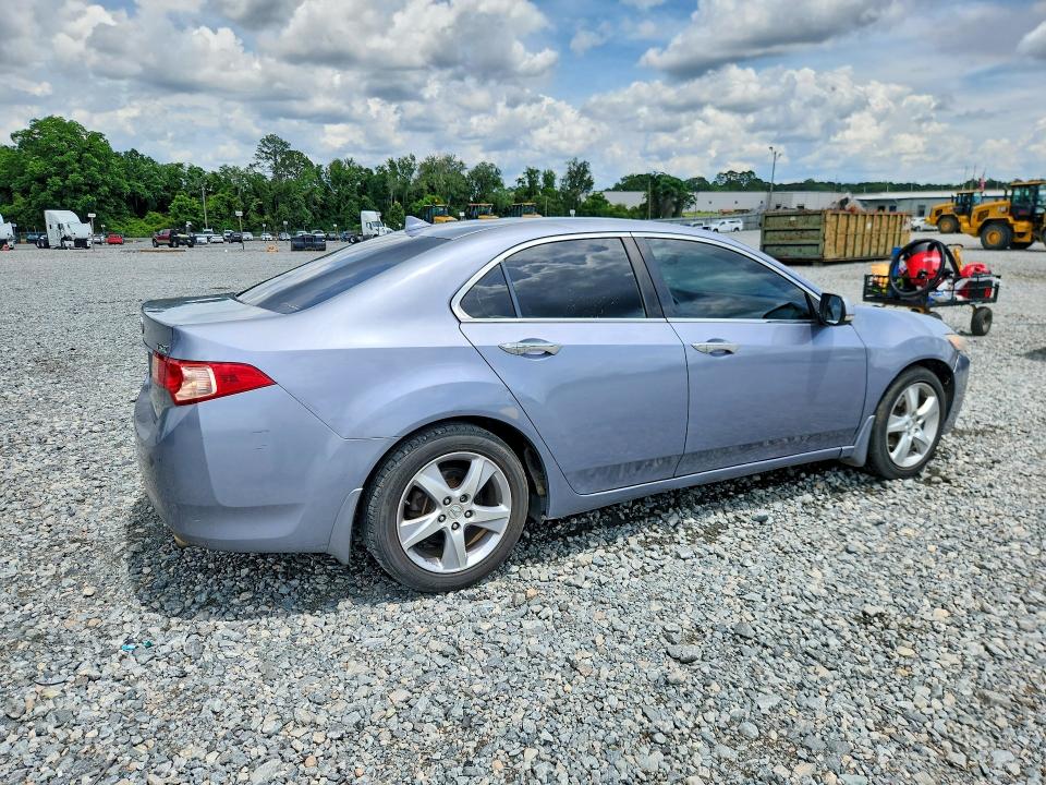 55311566 :رقم المزاد ، JH4CU2F43CC014743 vin ، 2012 Acura Tsx مزاد بيع