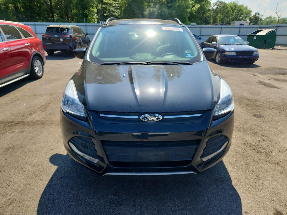 2014 Ford Escape მანქანა იყიდება აუქციონზე, vin: 1FMCU9G99EUD97892, აუქციონის ნომერი: 54212246