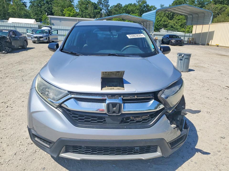 Продажа на аукционе авто 2019 Honda Cr-v, vin: 2HKRW5H31KH419966, номер лота: 53963826